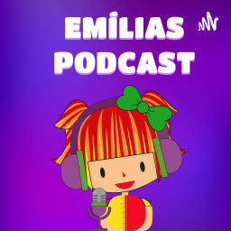 Podcast thumbnail for Emílias Podcast - Mulheres na Computação