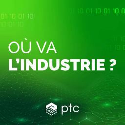 Podcast thumbnail for Où va l'industrie ?