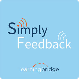 Podcast thumbnail for Simply Feedback