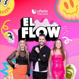 Podcast thumbnail for El Flow