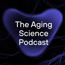 Podcast thumbnail for The Aging Science Podcast by VitaDAO