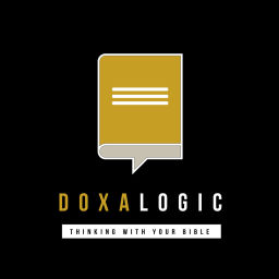 Podcast thumbnail for DOXALOGIC