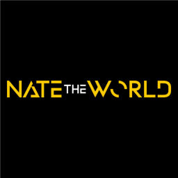 Podcast thumbnail for Natetheworld (The Podcast)