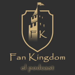 Podcast thumbnail for Fan Kingdom