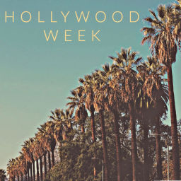Podcast thumbnail for Hollywood Week