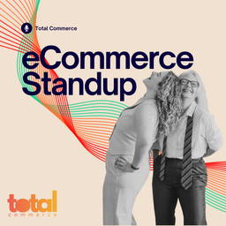 Podcast thumbnail for eCommerce Standup