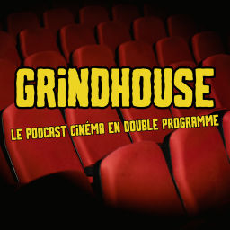 Podcast thumbnail for GRINDHOUSE