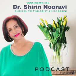 Podcast thumbnail for Dr Shirin Nooravi's Podcast
