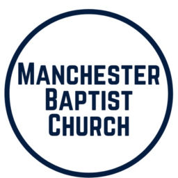 Podcast thumbnail for Manchester Baptist Church, Manchester, IL