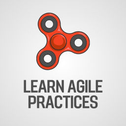 Podcast thumbnail for Learn Agile Practices