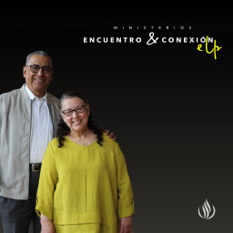 Podcast thumbnail for Encuentro & Conexión - ELP