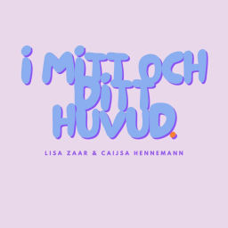 Podcast thumbnail for I mitt och ditt huvud