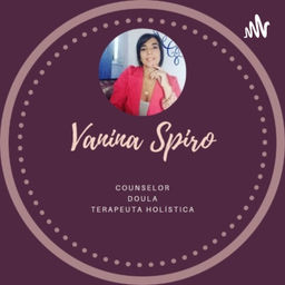 Podcast thumbnail for Un Encuentro Desde El Alma. Vanina Spiro