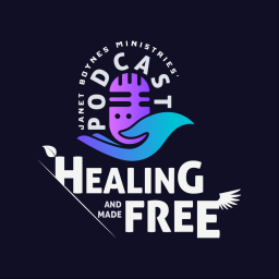 Podcast thumbnail for Healing and Made Free with Janet Boynes