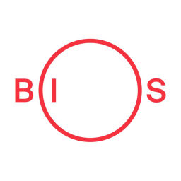 Podcast thumbnail for BIOS-podcast