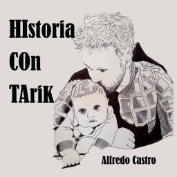 Podcast thumbnail for Historia con TariK