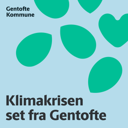 Podcast thumbnail for Klimakrisen set fra Gentofte