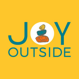 Podcast thumbnail for Joy Outside