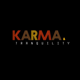 Podcast thumbnail for Karma & Tranquility