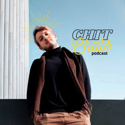 Podcast thumbnail for ChitChats | Nidal