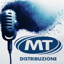 Podcast thumbnail for MT Distribuzione Srl - Tutto sulla Home & Building Automation