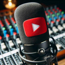 Podcast thumbnail for ChatGPT Podcast