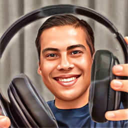 Podcast thumbnail for Seguidores