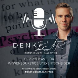 Podcast thumbnail for Die DenkBar
