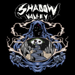 Podcast thumbnail for Shadow Valley