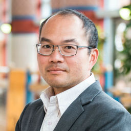 Podcast thumbnail for Changing Careers with Conrad Chua