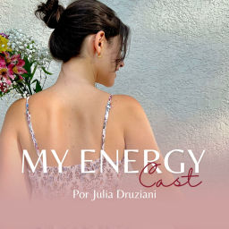 Podcast thumbnail for My Energy Cast