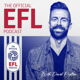 Podcast thumbnail for The Official EFL Podcast