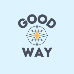 Podcast thumbnail for Good Way Podcast