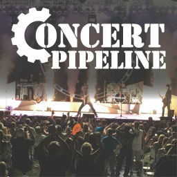 Podcast thumbnail for Concert Pipeline
