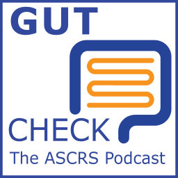 Podcast thumbnail for Gut Check