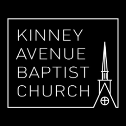 Podcast thumbnail for Kinney Avenue Baptist Church