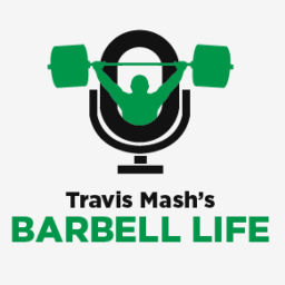 Podcast thumbnail for Barbell Life