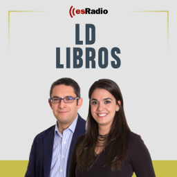 Podcast thumbnail for LD Libros