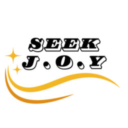 Podcast thumbnail for Seek J.O.Y w/ Cheyenne