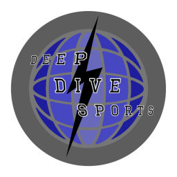 Podcast thumbnail for Deep Dive Sports