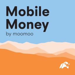 Podcast thumbnail for Mobile Money by moomoo
