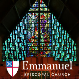 Podcast thumbnail for Emmanuel Episcopal Church