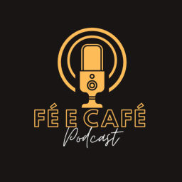 Podcast thumbnail for Fé e café 🙏🏻☕️