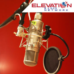 Podcast thumbnail for Elevation Radio Network