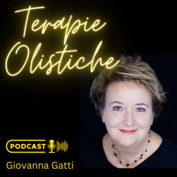 Podcast thumbnail for Terapie Olistiche