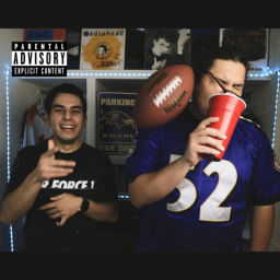 Podcast thumbnail for Deportes para gordos