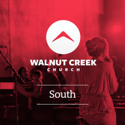 Podcast thumbnail for Walnut Creek Church - South