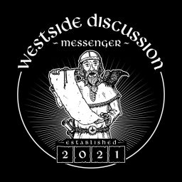 Podcast thumbnail for Westside Discussion