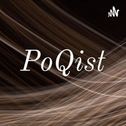Podcast thumbnail for PoQist