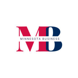 Podcast thumbnail for Minnesota Business